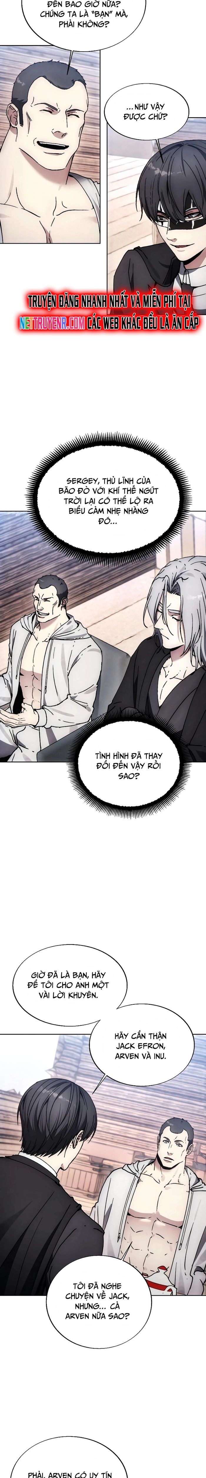 Tao Là Ác Nhân Chapter 172 - 4