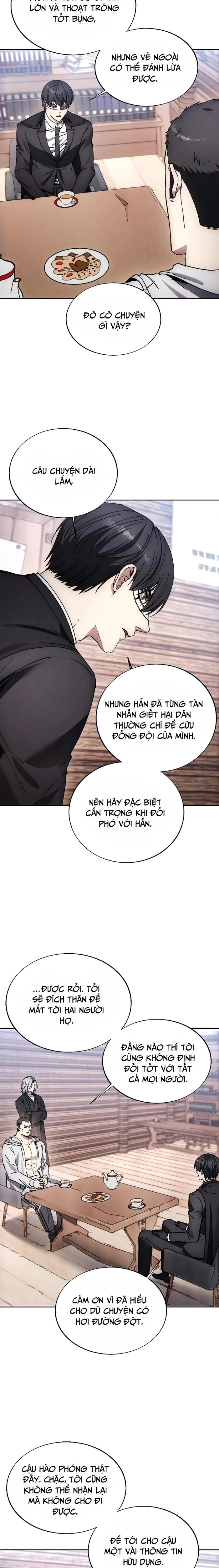 Tao Là Ác Nhân Chapter 172 - 5