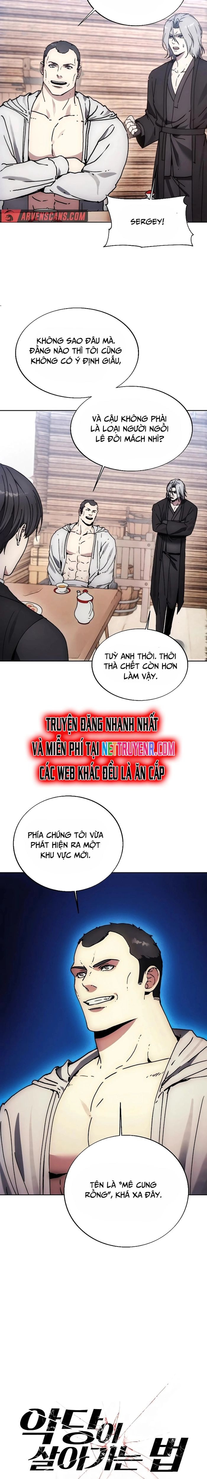 Tao Là Ác Nhân Chapter 172 - 6