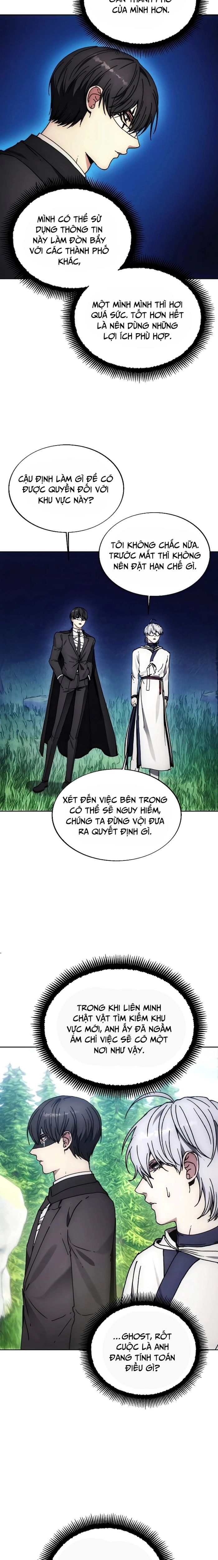 Tao Là Ác Nhân Chapter 172 - 8