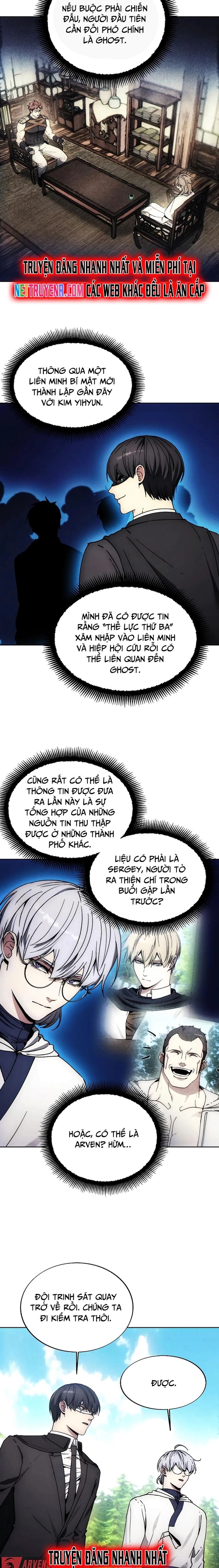 Tao Là Ác Nhân Chapter 172 - 9
