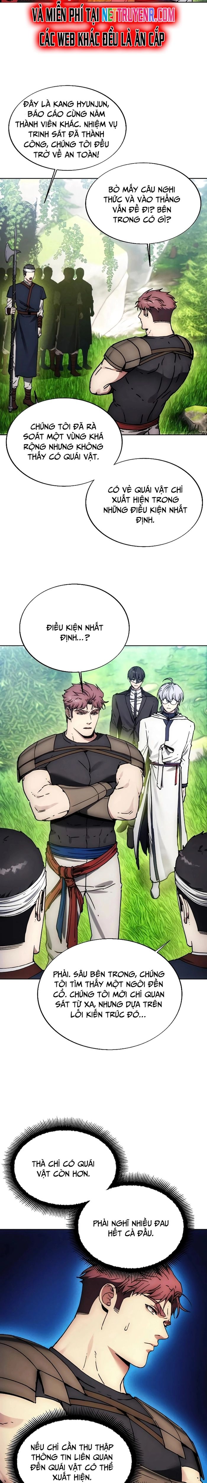 Tao Là Ác Nhân Chapter 172 - 10