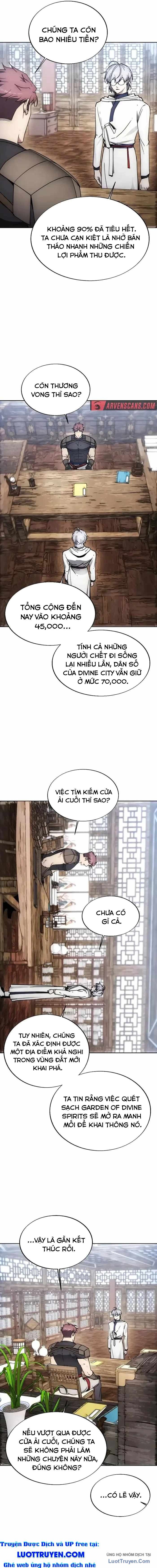 Tao Là Ác Nhân Chapter 175 - 13