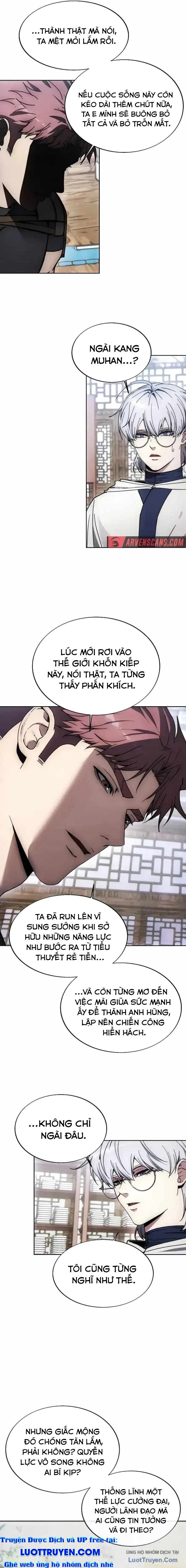 Tao Là Ác Nhân Chapter 175 - 14