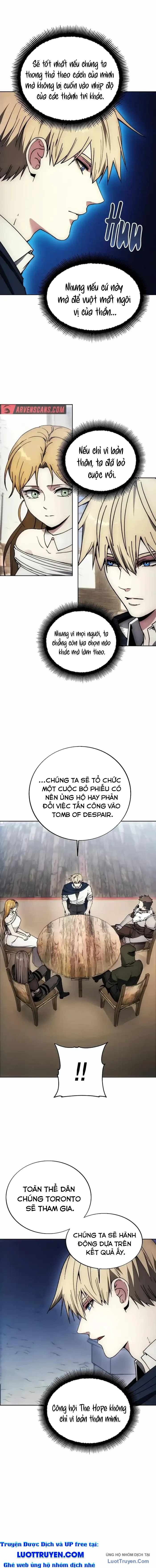 Tao Là Ác Nhân Chapter 175 - 3