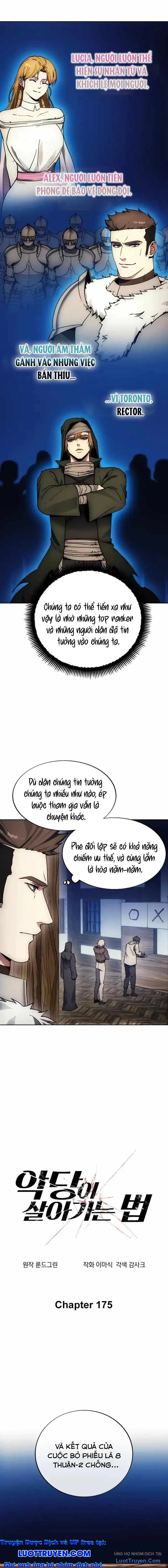 Tao Là Ác Nhân Chapter 175 - 4