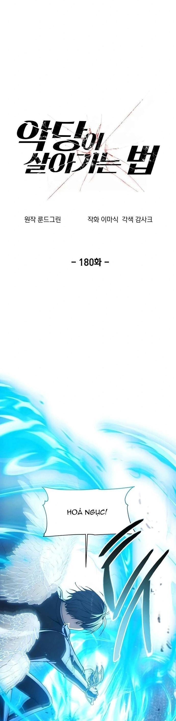 Tao Là Ác Nhân Chapter 180 - 2