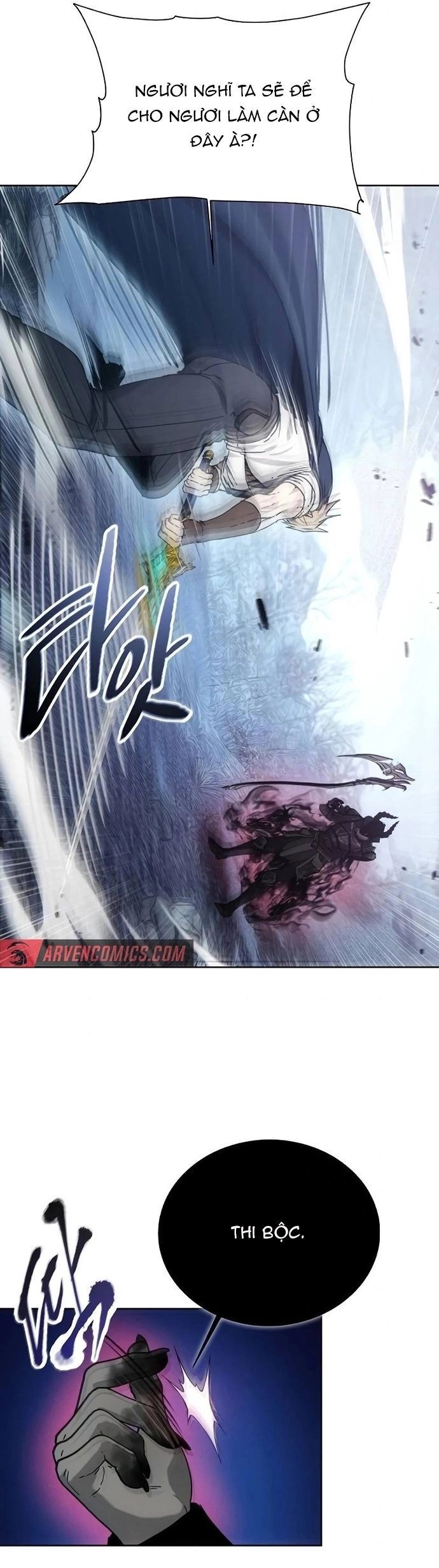 Tao Là Ác Nhân Chapter 180 - 11