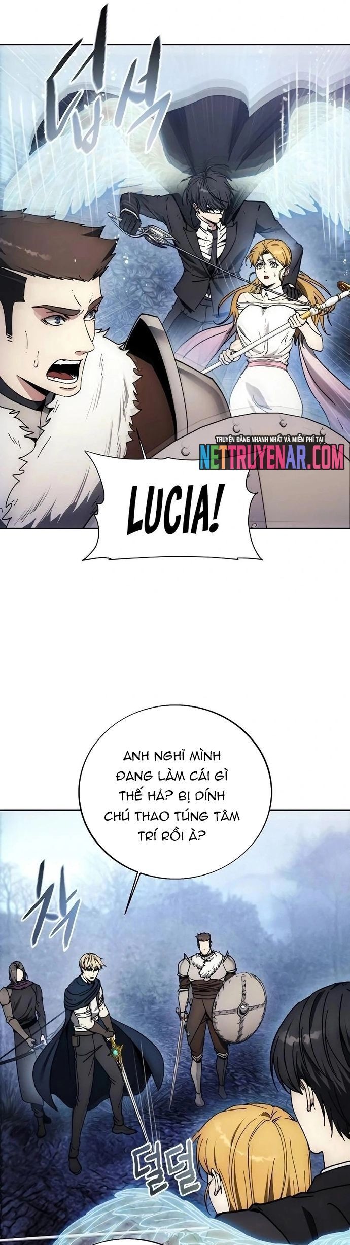 Tao Là Ác Nhân Chapter 180 - 19