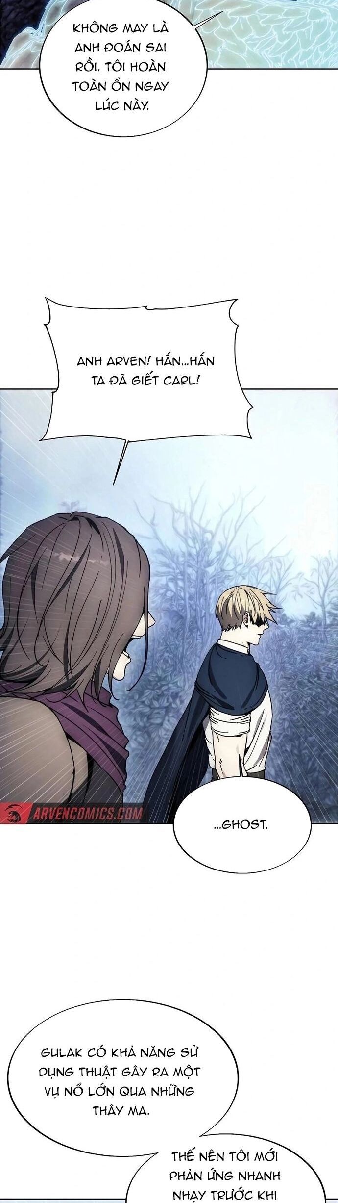 Tao Là Ác Nhân Chapter 180 - 20