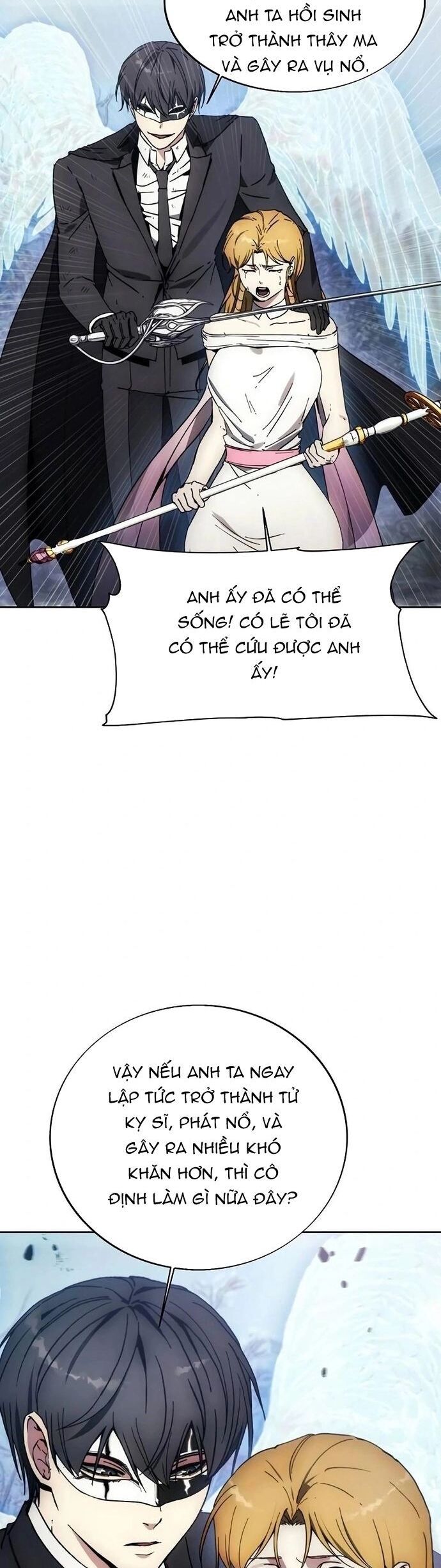 Tao Là Ác Nhân Chapter 180 - 21