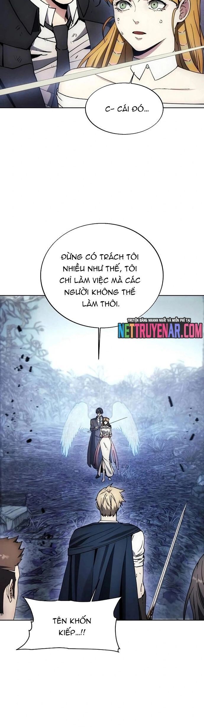 Tao Là Ác Nhân Chapter 180 - 22