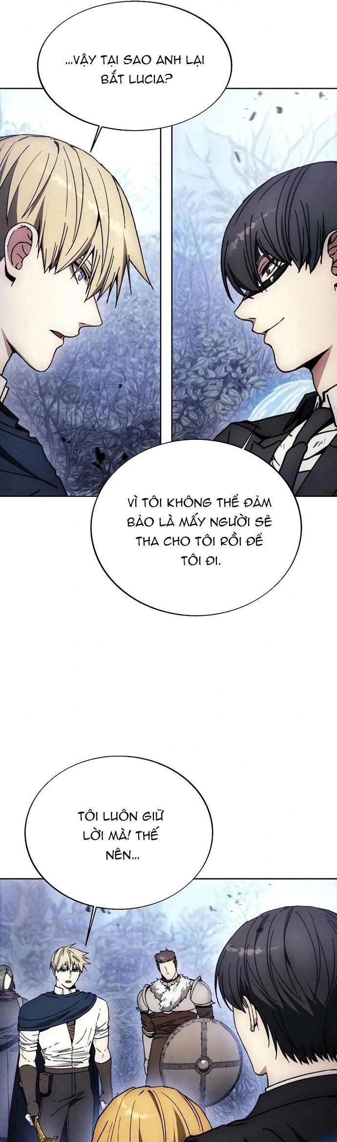 Tao Là Ác Nhân Chapter 180 - 23