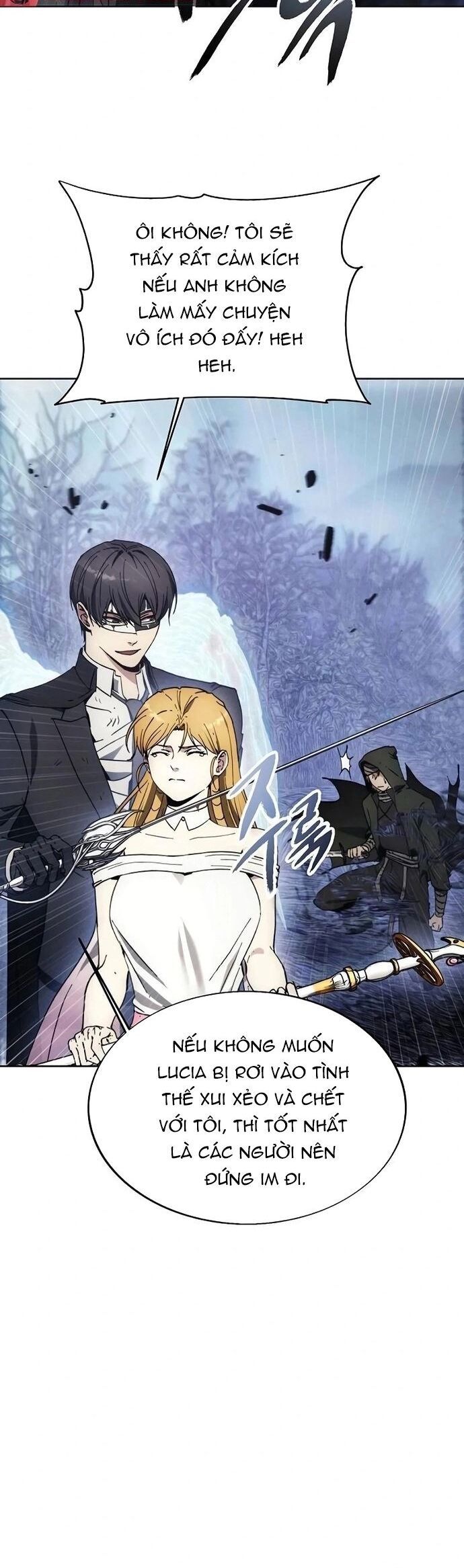 Tao Là Ác Nhân Chapter 180 - 26