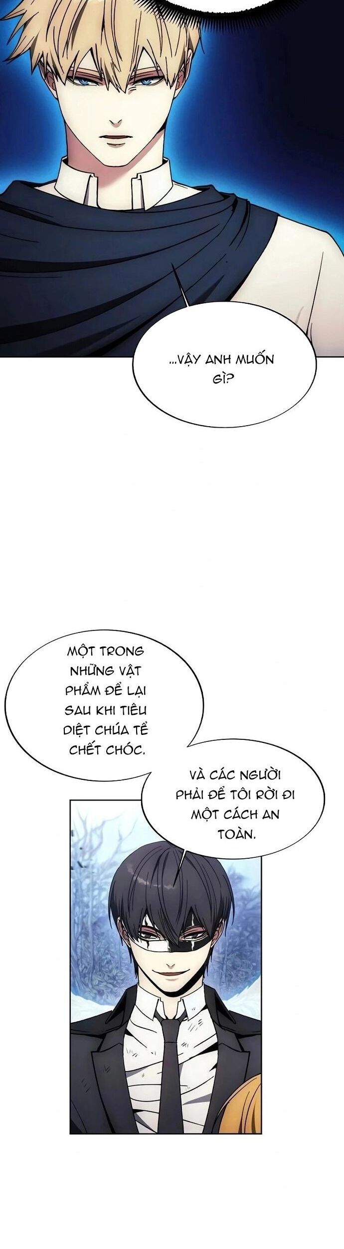 Tao Là Ác Nhân Chapter 180 - 28