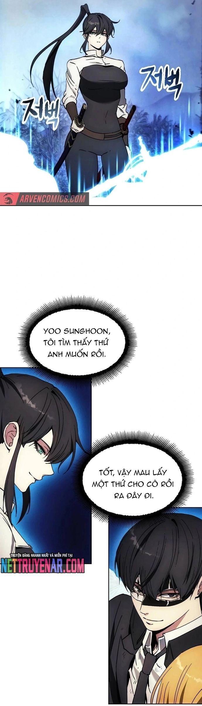 Tao Là Ác Nhân Chapter 180 - 31