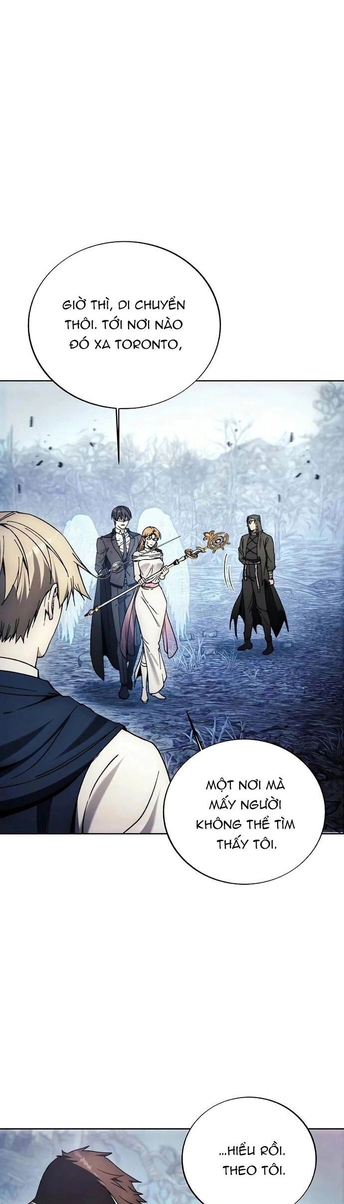 Tao Là Ác Nhân Chapter 180 - 32