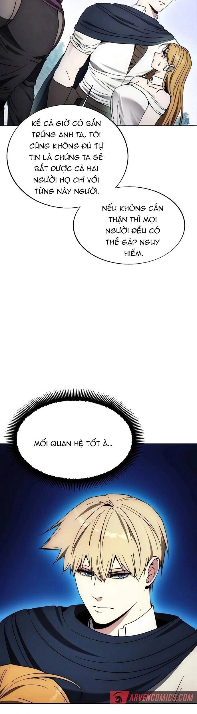 Tao Là Ác Nhân Chapter 180 - 38