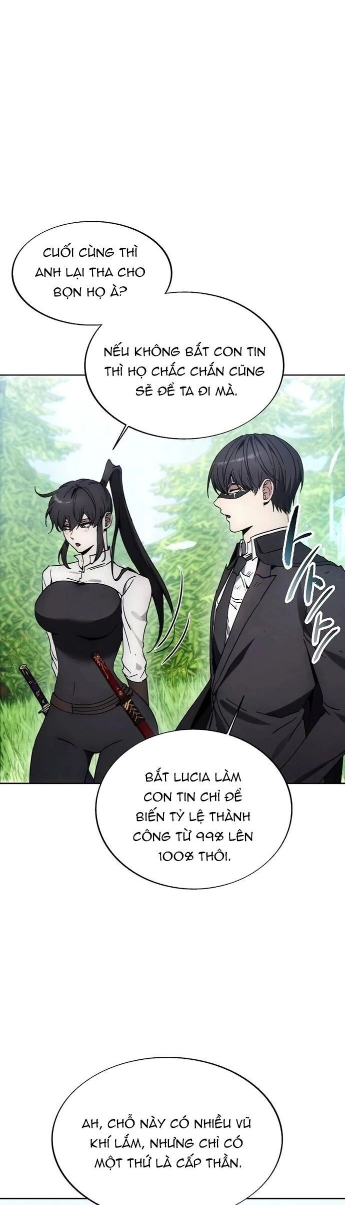 Tao Là Ác Nhân Chapter 180 - 40
