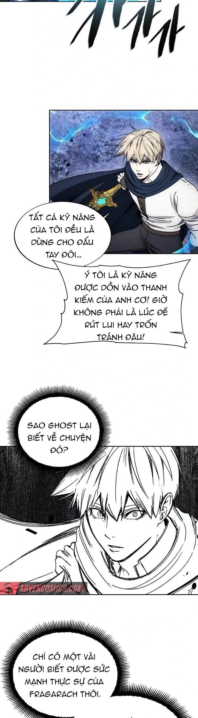 Tao Là Ác Nhân Chapter 180 - 5