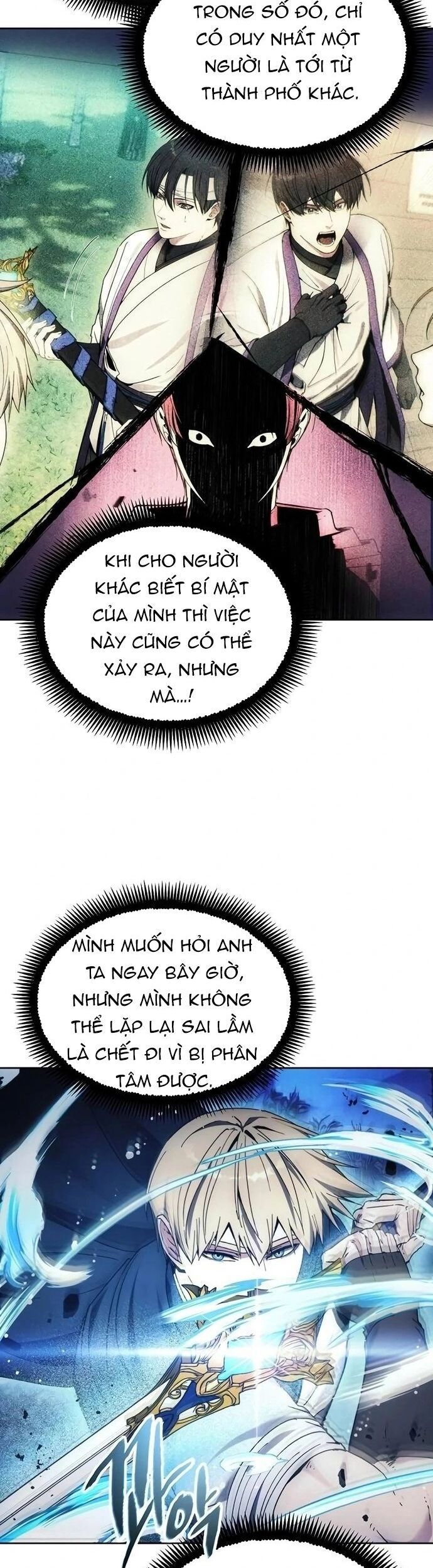 Tao Là Ác Nhân Chapter 180 - 6