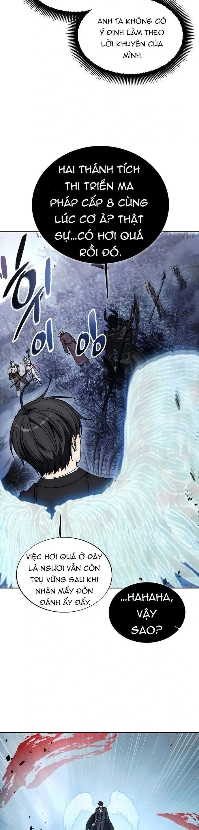 Tao Là Ác Nhân Chapter 180 - 9