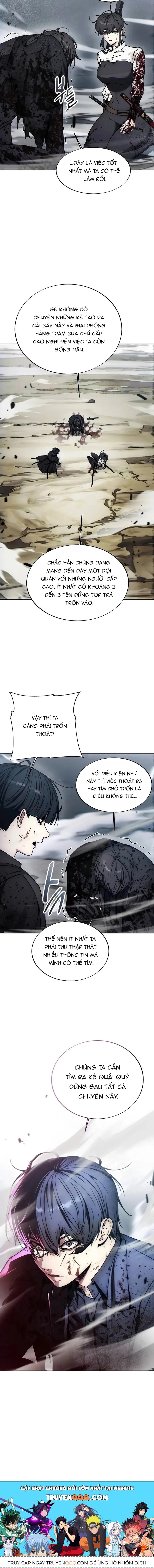 Tao Là Ác Nhân Chapter 181 - 13