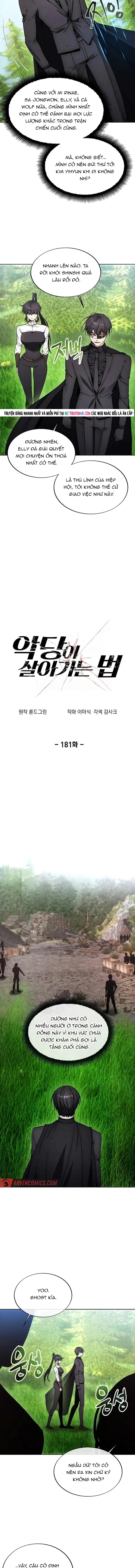 Tao Là Ác Nhân Chapter 181 - 3