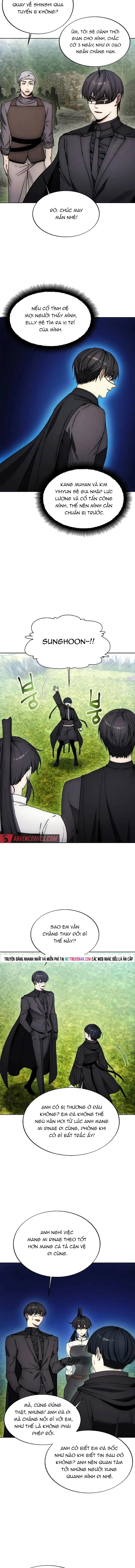 Tao Là Ác Nhân Chapter 181 - 4