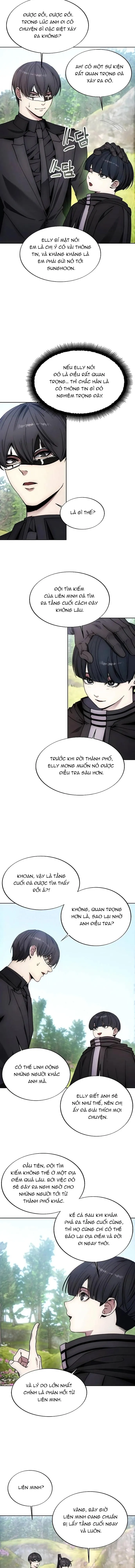 Tao Là Ác Nhân Chapter 181 - 5