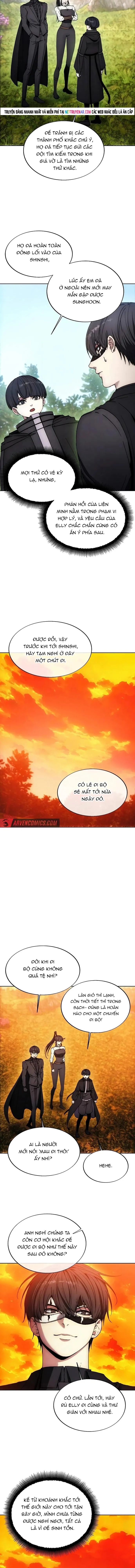 Tao Là Ác Nhân Chapter 181 - 6