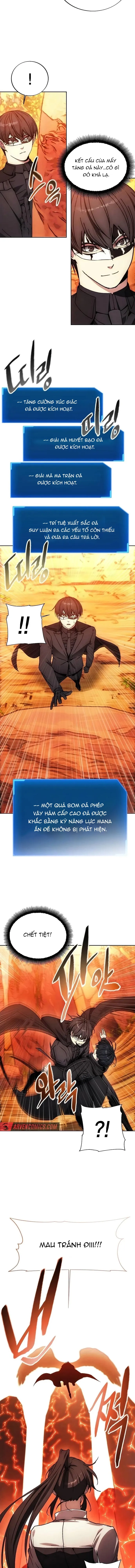 Tao Là Ác Nhân Chapter 181 - 8