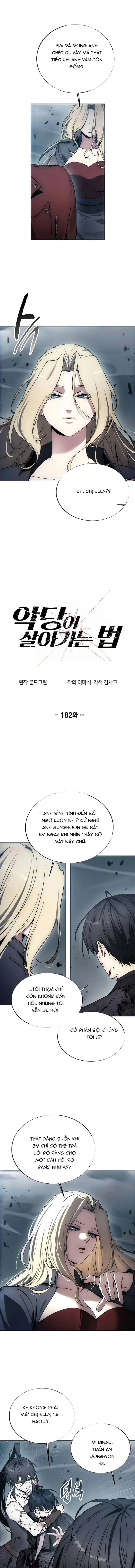 Tao Là Ác Nhân Chapter 182 - 2
