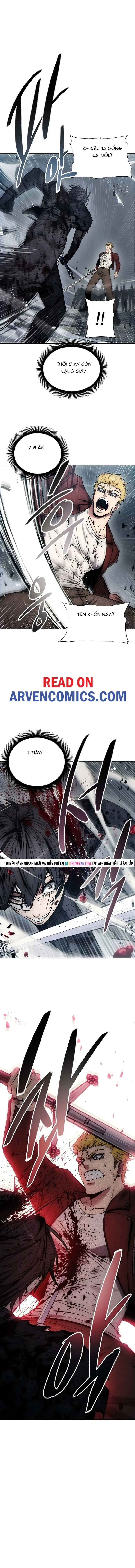 Tao Là Ác Nhân Chapter 182 - 11