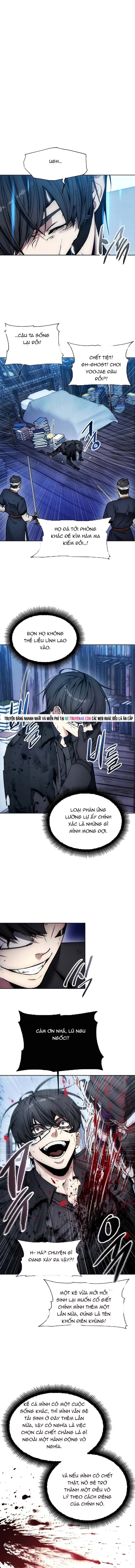 Tao Là Ác Nhân Chapter 182 - 12