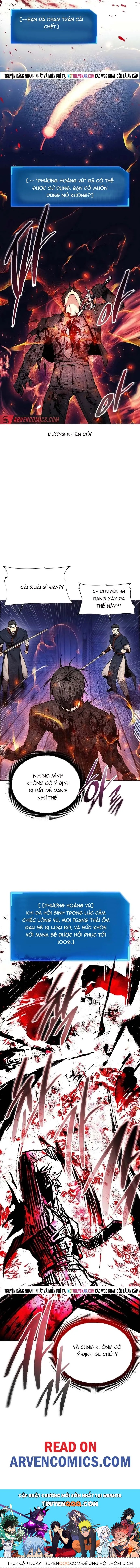 Tao Là Ác Nhân Chapter 182 - 13