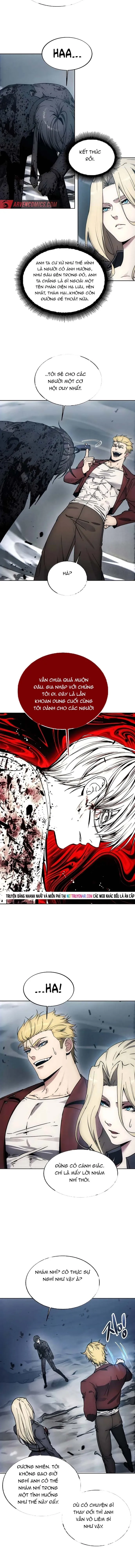 Tao Là Ác Nhân Chapter 182 - 6