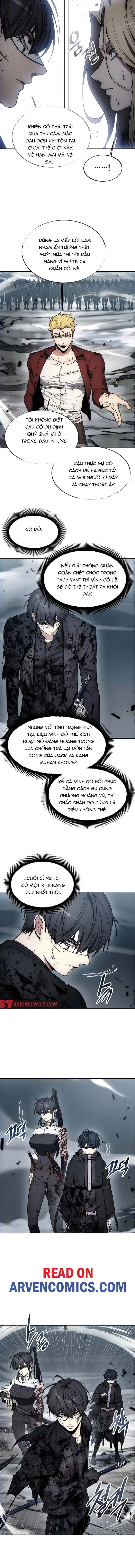 Tao Là Ác Nhân Chapter 182 - 8