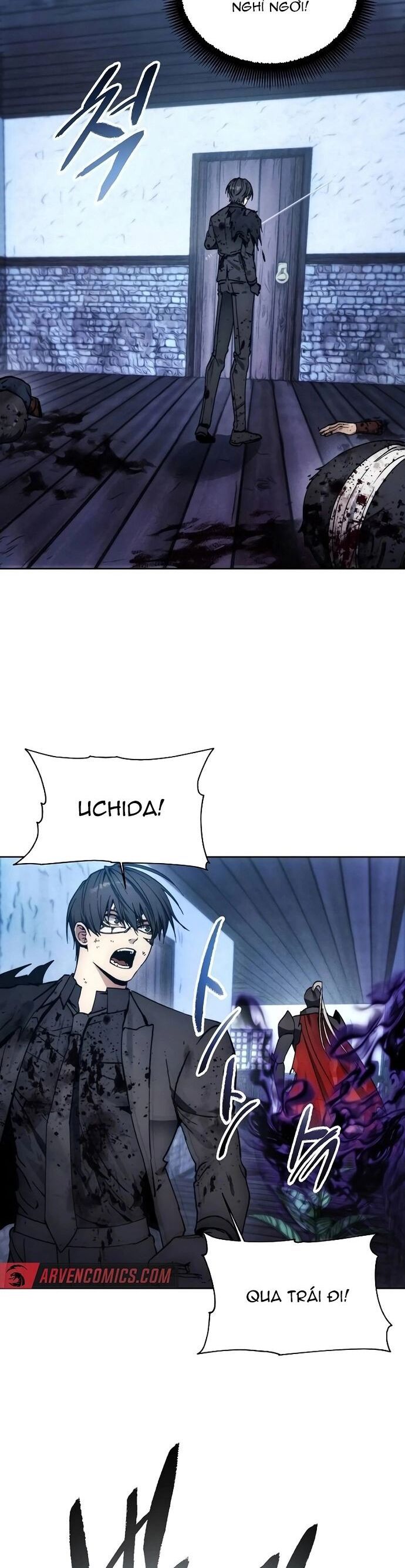 Tao Là Ác Nhân Chapter 183 - 2