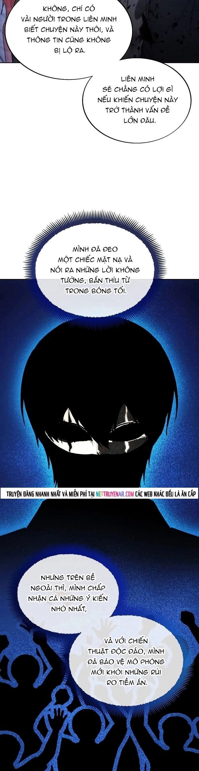 Tao Là Ác Nhân Chapter 183 - 11