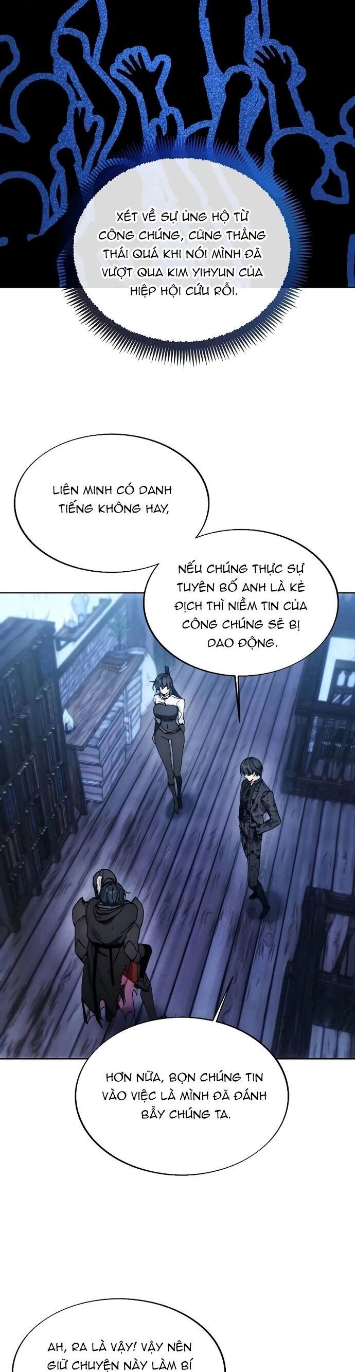 Tao Là Ác Nhân Chapter 183 - 12