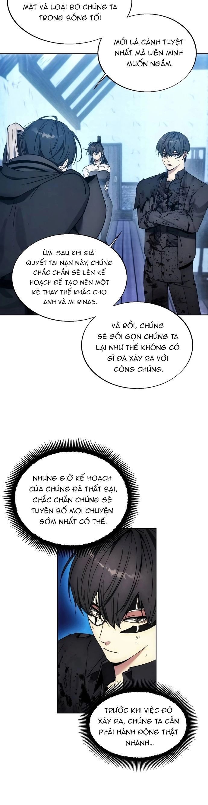 Tao Là Ác Nhân Chapter 183 - 13