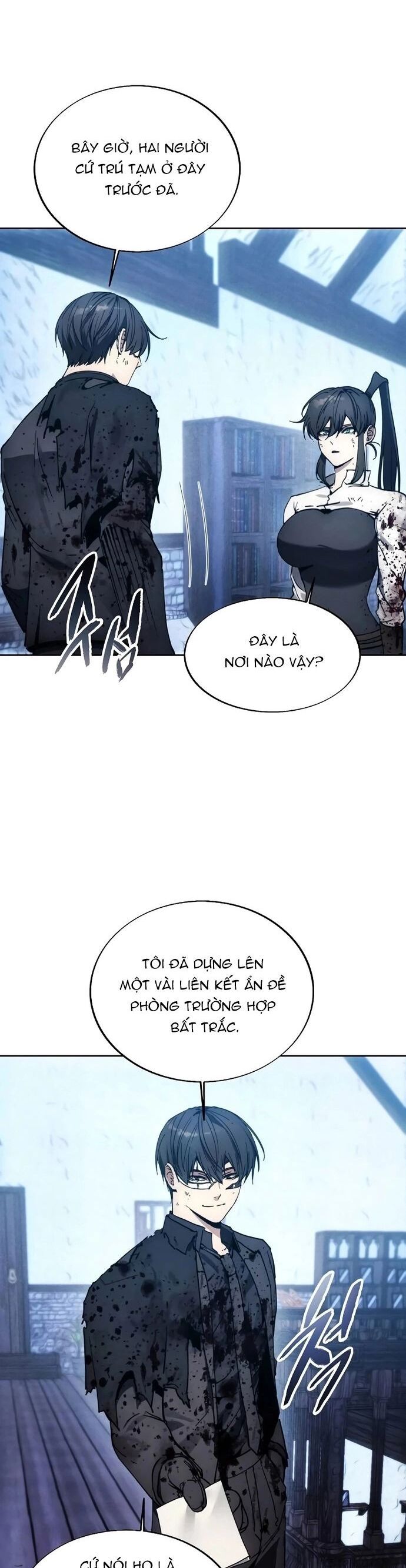 Tao Là Ác Nhân Chapter 183 - 14