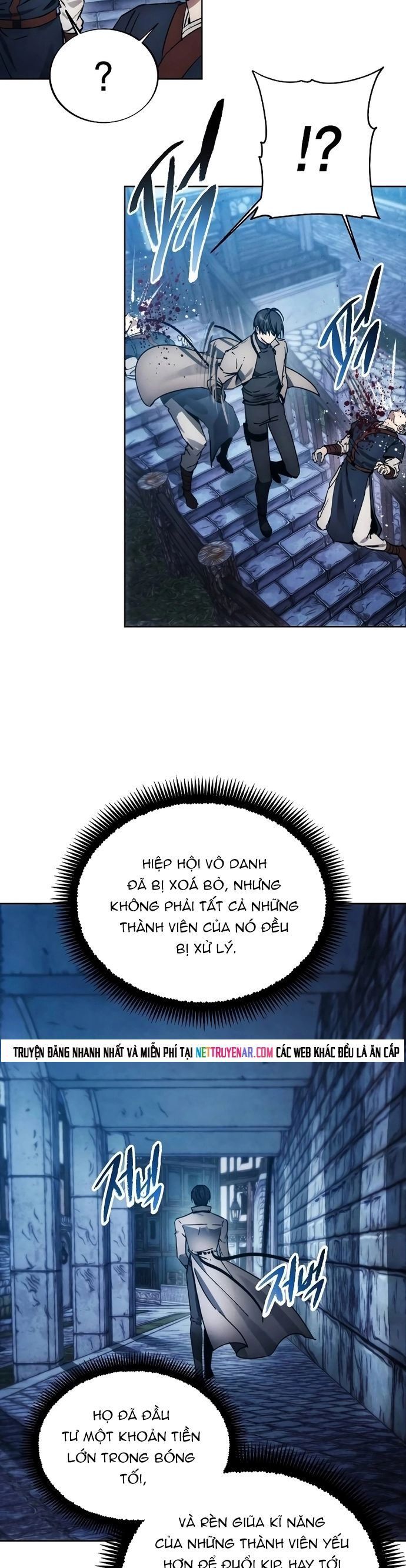 Tao Là Ác Nhân Chapter 183 - 16