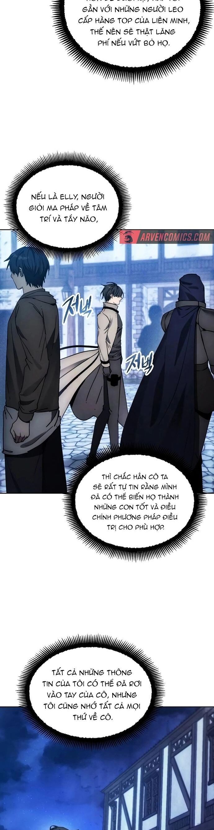 Tao Là Ác Nhân Chapter 183 - 17