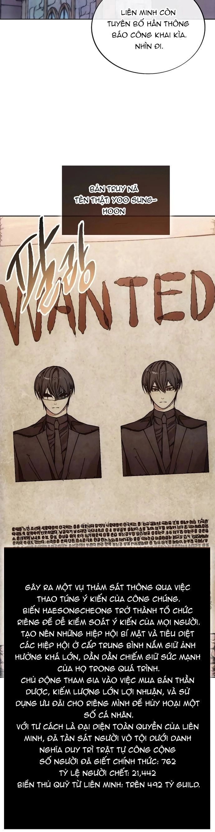Tao Là Ác Nhân Chapter 183 - 19