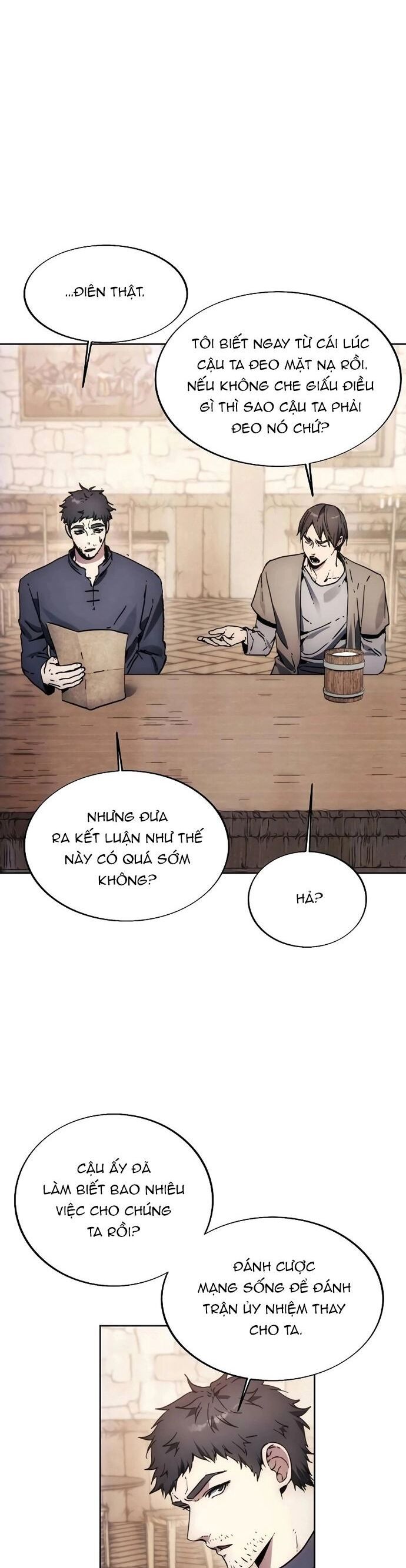 Tao Là Ác Nhân Chapter 183 - 20