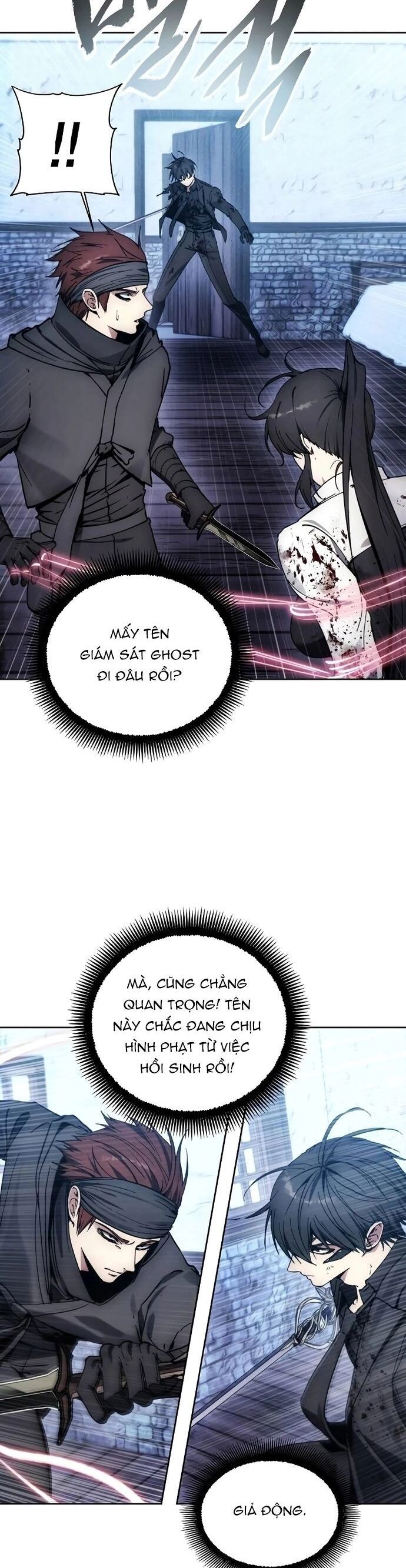 Tao Là Ác Nhân Chapter 183 - 3