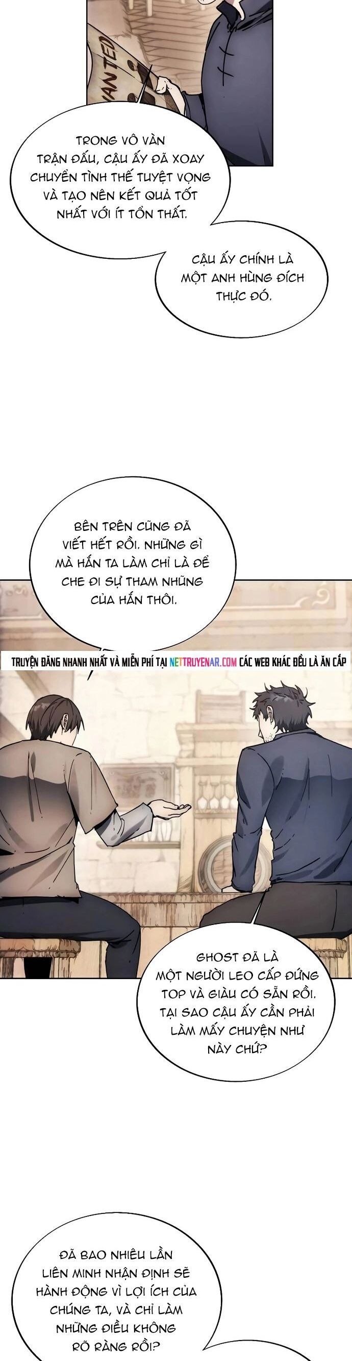 Tao Là Ác Nhân Chapter 183 - 21