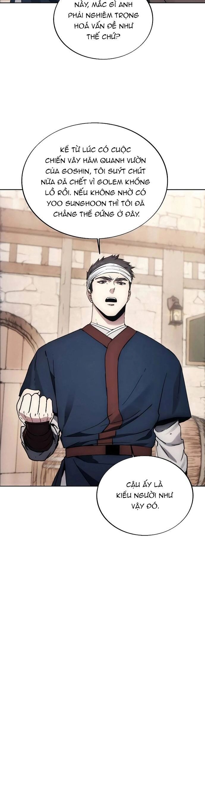 Tao Là Ác Nhân Chapter 183 - 24